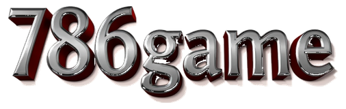 786game logo