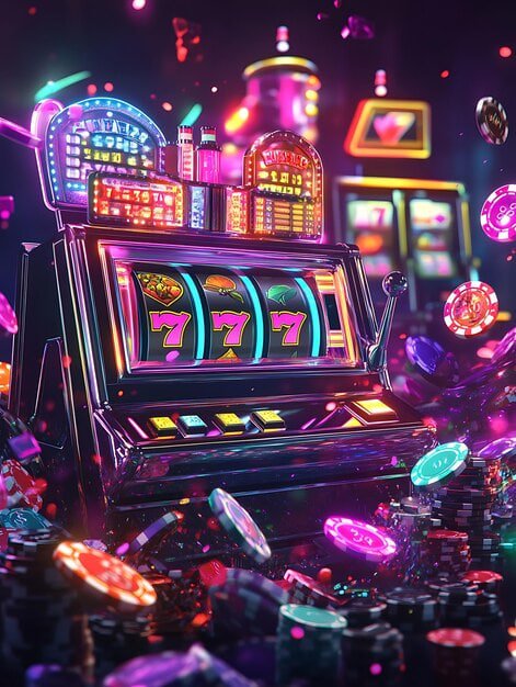 786game Arcade