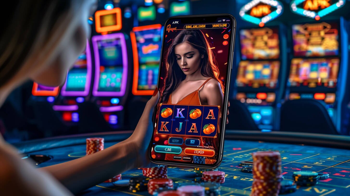 786game mobile gaming